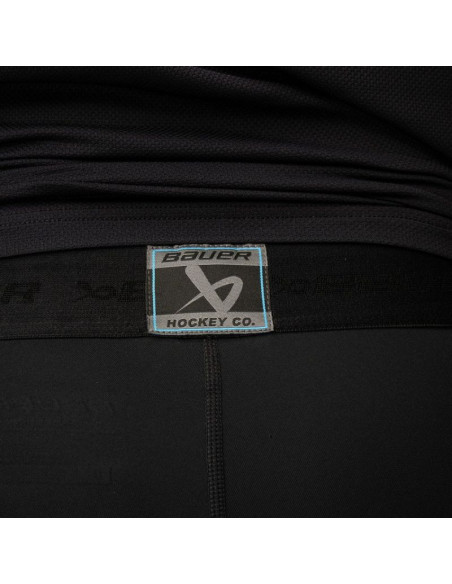 Spodnie bauer baselayer pro senior