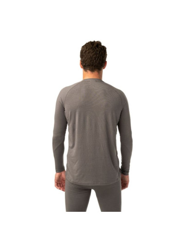 Koszulka bauer ctn/modal baselayer senior