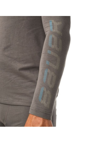 Koszulka bauer ctn/modal baselayer senior