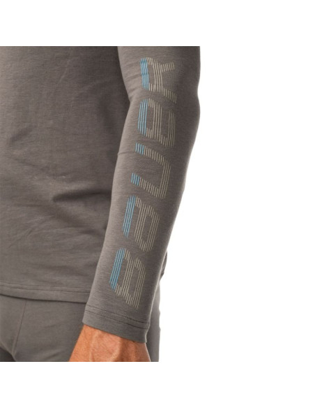 Koszulka bauer ctn/modal baselayer senior