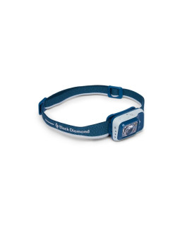 Latarka czołowa black diamond spot 400 - azul (400 lm)
