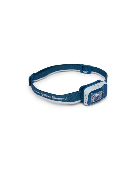 Latarka czołowa black diamond spot 400 - azul (400 lm)