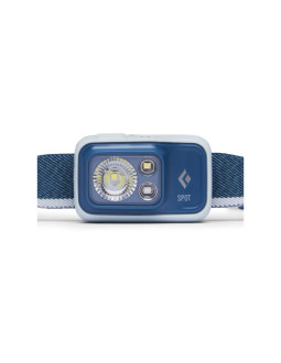 Latarka czołowa black diamond spot 400 - azul (400 lm) 2