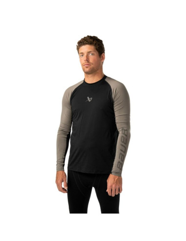 Koszulka bauer performance baselayer senior