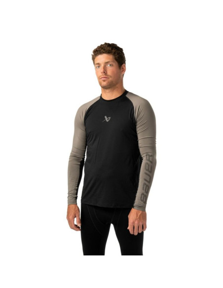 Koszulka bauer performance baselayer senior