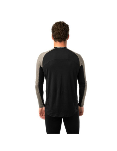 Koszulka bauer performance baselayer senior