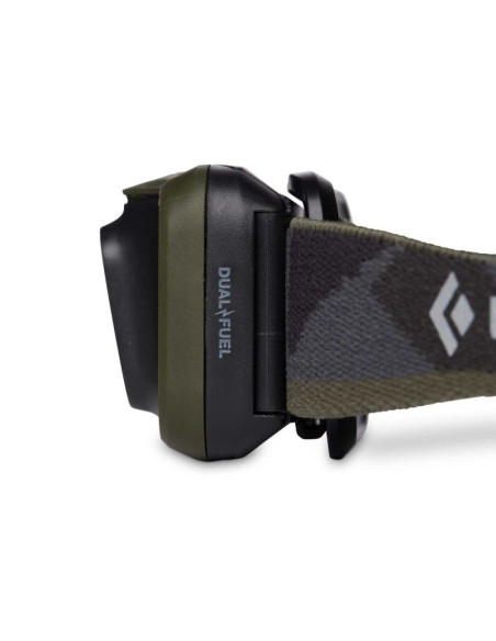 Latarka czołowa black diamond spot 400 - dark olive (400 lm)