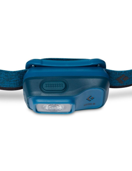 Latarka czołowa black diamond astro 300-r - azul (300 lm)