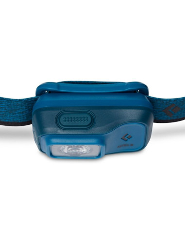 Latarka czołowa black diamond astro 300-r - azul (300 lm)