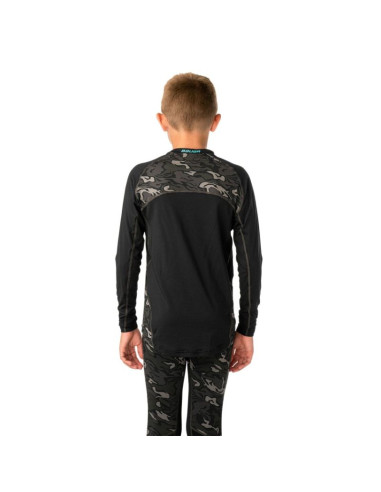 Koszulka bauer performance baselayer printed dziecięce