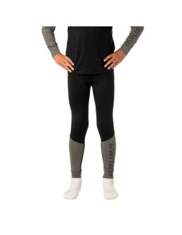 Spodnie bauer performance baselayer dziecięce 2