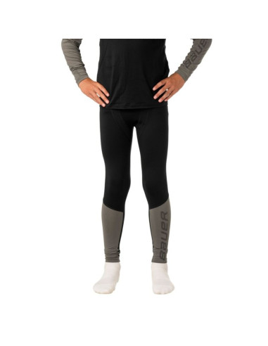Spodnie bauer performance baselayer dziecięce