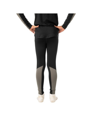 Spodnie bauer performance baselayer dziecięce
