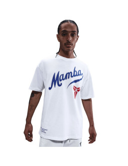 T-shirt nike kobe dodgers mamba m90 ih2135-100