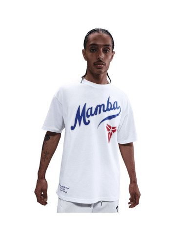 T-shirt nike kobe dodgers mamba m90 ih2135-100
