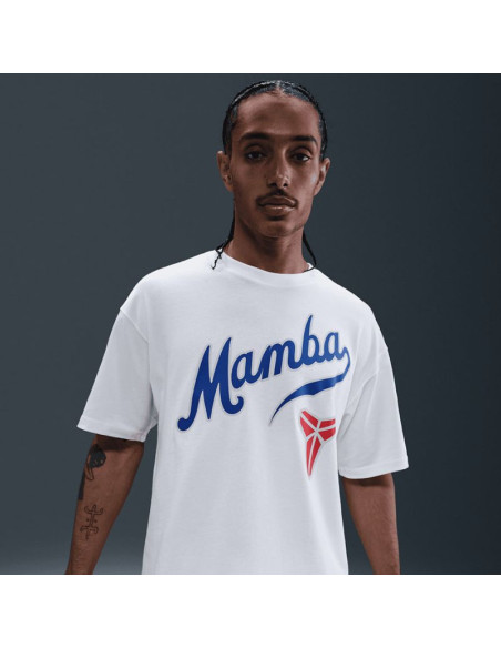 T-shirt nike kobe dodgers mamba m90 ih2135-100