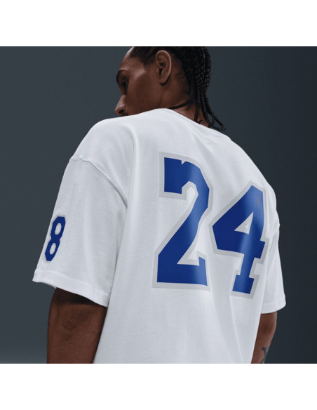 T-shirt nike kobe dodgers mamba m90 ih2135-100