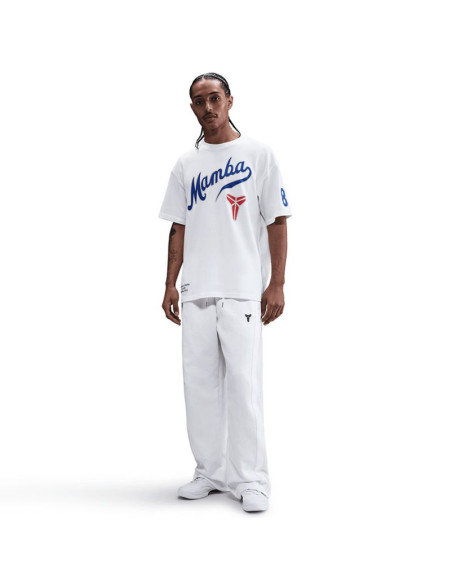 T-shirt nike kobe dodgers mamba m90 ih2135-100
