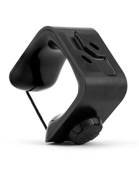 Uchwyt do roweru hornit clug pro mtb plus xxl black 7765pcp