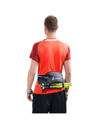 Deuter shortrail iii lake - nerka do biegania