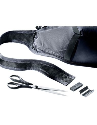 Deuter shortrail iii lake - nerka do biegania
