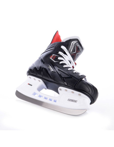 Łyżwy hokejowe funactiv icetrack junior