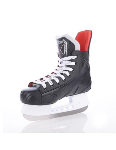 Łyżwy hokejowe funactiv icetrack junior