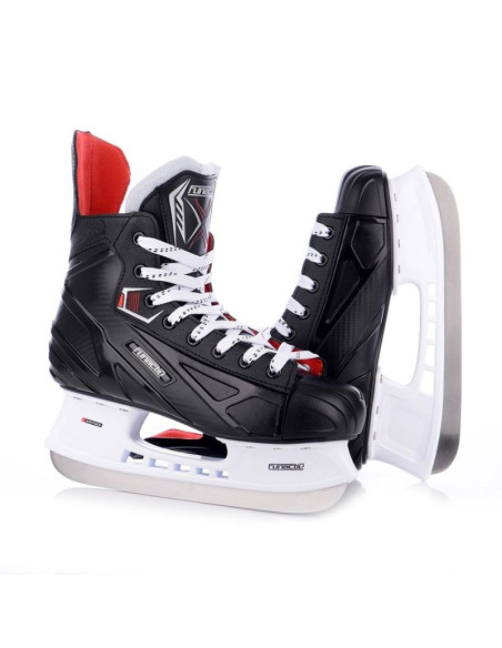 Łyżwy hokejowe funactiv icetrack junior