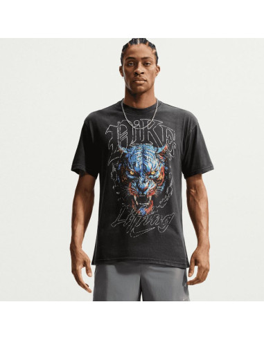 T-shirt nike lse train culture im6150-010