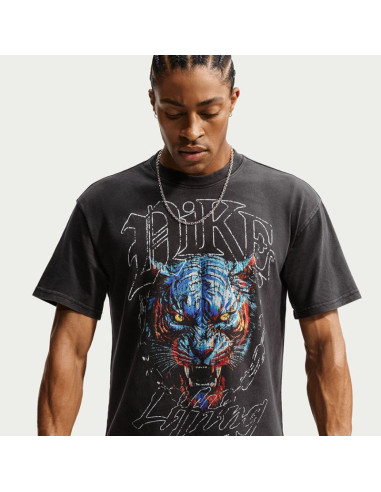 T-shirt nike lse train culture im6150-010