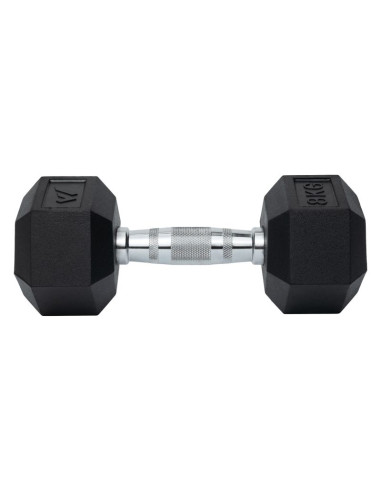Hantle hexy hantel 8kg