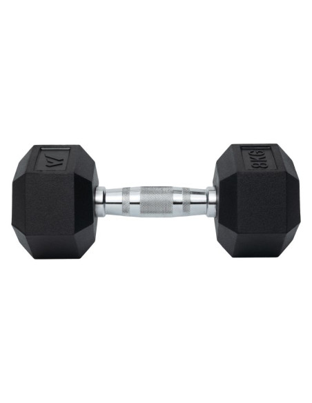 Hantle hexy hantel 8kg