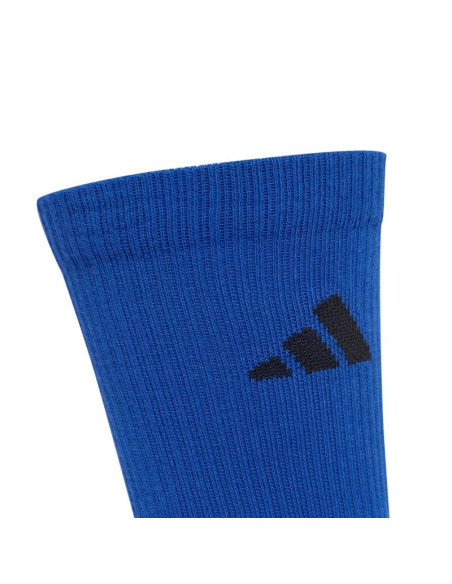 Skarpety adidas cushioned crew 6 par kolorowe ky1904