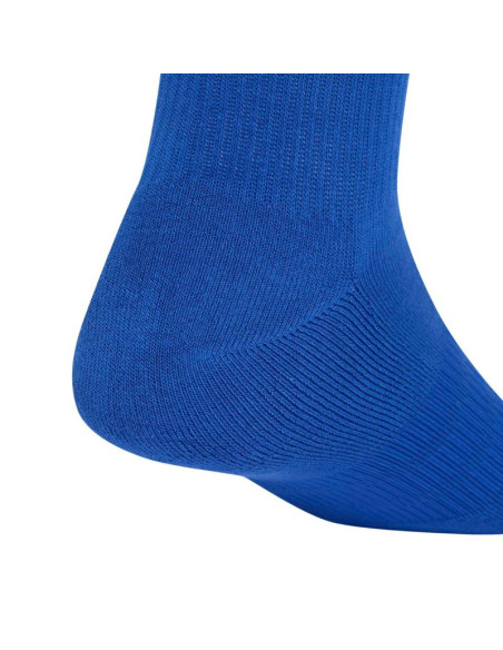 Skarpety adidas cushioned crew 6 par kolorowe ky1904