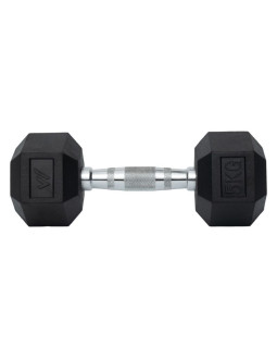 Hantle hexy hantel 5 kg