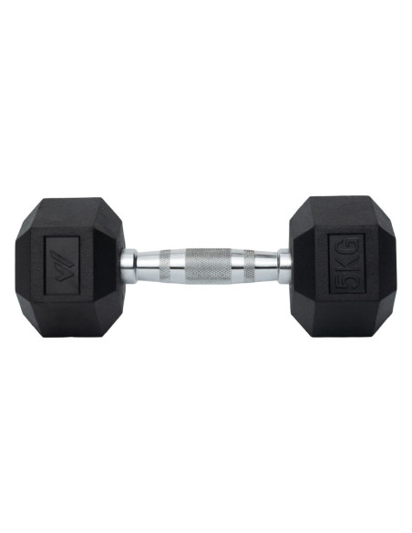 Hantle hexy hantel 5 kg