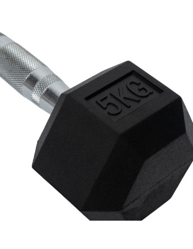 Hantle hexy hantel 5 kg