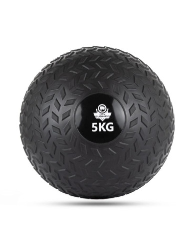 Piłka do ćwiczeń siłowych slam ball | dbx bushido
