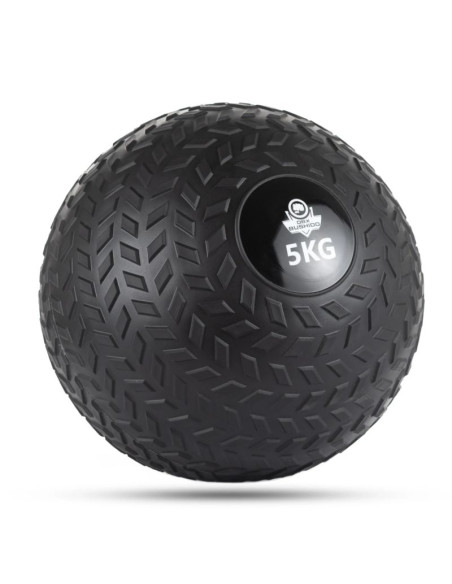 Piłka do ćwiczeń siłowych slam ball | dbx bushido