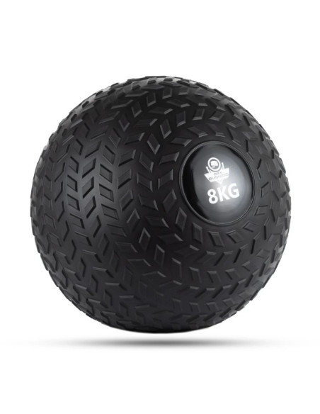 Piłka do ćwiczeń siłowych slam ball | dbx bushido