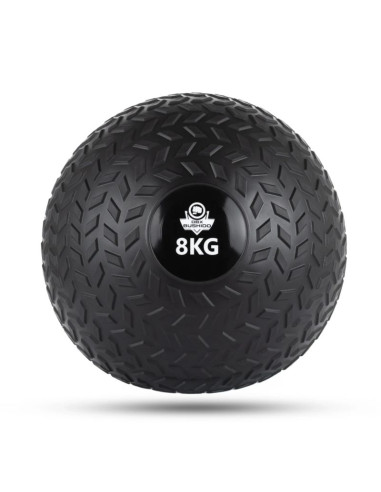 Piłka do ćwiczeń siłowych slam ball | dbx bushido