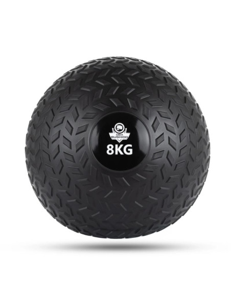 Piłka do ćwiczeń siłowych slam ball | dbx bushido