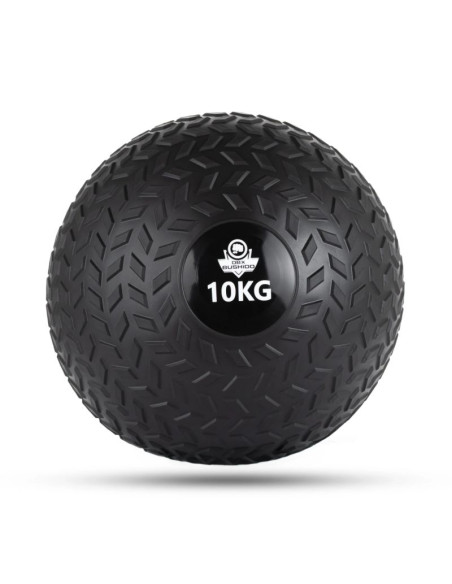 Piłka do ćwiczeń siłowych slam ball | dbx bushido