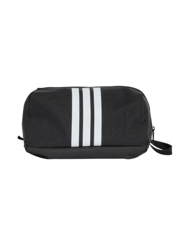 Kosmetyczka adidas tiro wash kit bag czarna kg3592