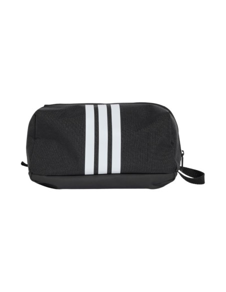 Kosmetyczka adidas tiro wash kit bag czarna kg3592