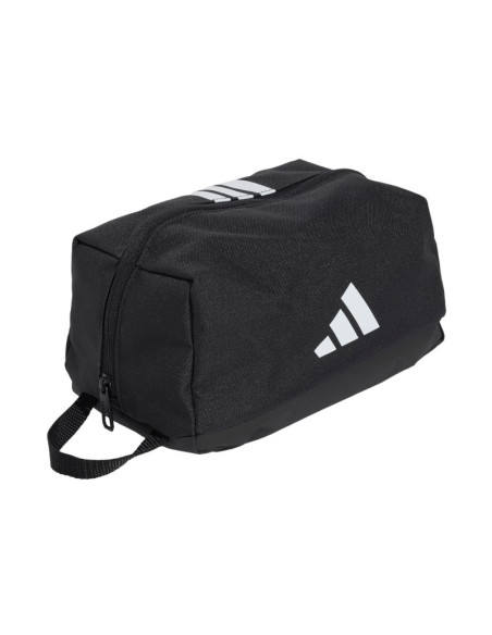 Kosmetyczka adidas tiro wash kit bag czarna kg3592
