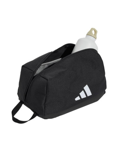 Kosmetyczka adidas tiro wash kit bag czarna kg3592