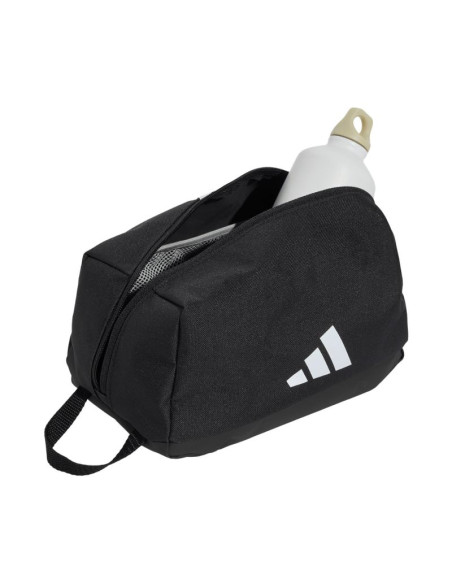 Kosmetyczka adidas tiro wash kit bag czarna kg3592