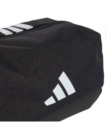 Kosmetyczka adidas tiro wash kit bag czarna kg3592