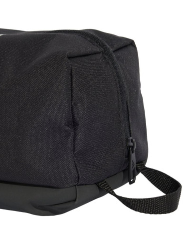 Kosmetyczka adidas tiro wash kit bag czarna kg3592